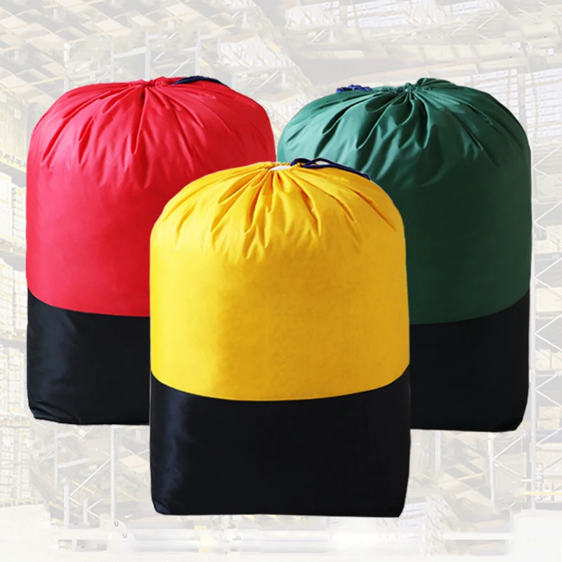 
Autonomous Design army green with logo express bag eco friendly custom made 