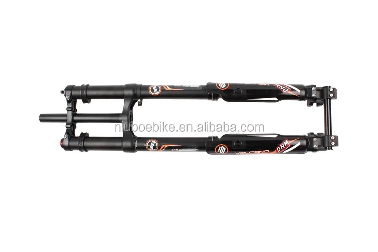 New brand 3000w 5000w 8000w enduro bike suspension DNM USD-8S dirt bike front fork for sale