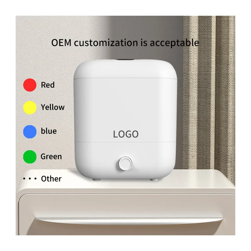 2kg new version portable  large capacity outdoor use mini washing machine small washing machine rechargeable smart washing machi