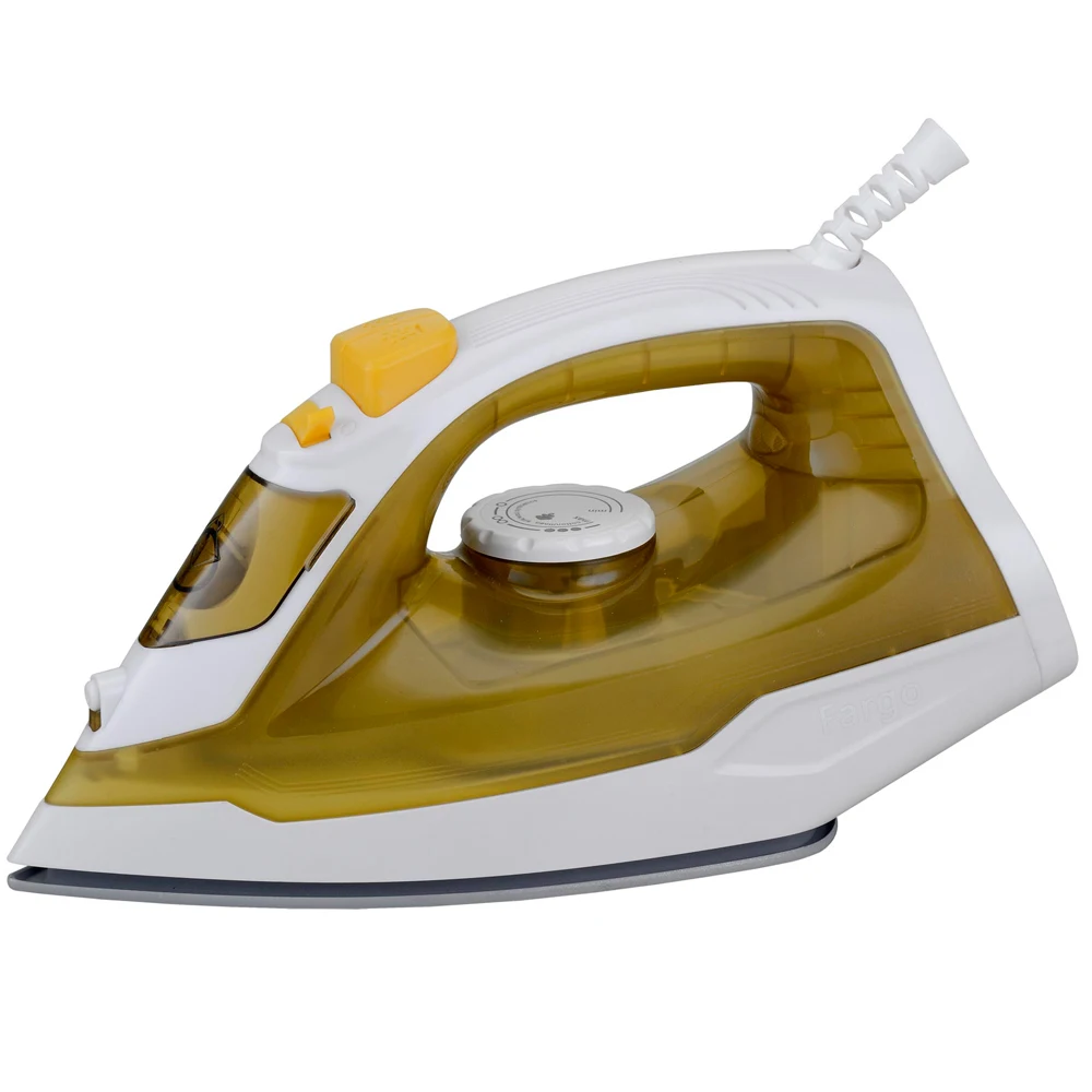2022 Hot Sale High Quality Factory Electric Steam Iron