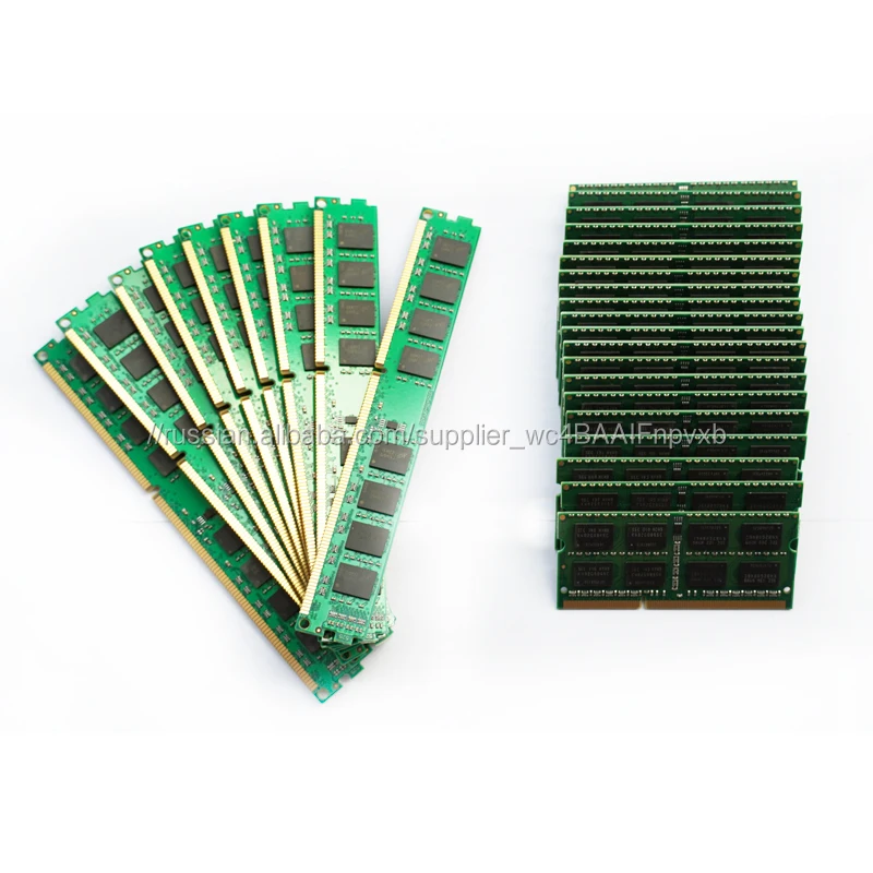оптовая продажа высококачественных и недорогих DDR3L 2GB 1333mhz ноутбук памяти рамы модуль