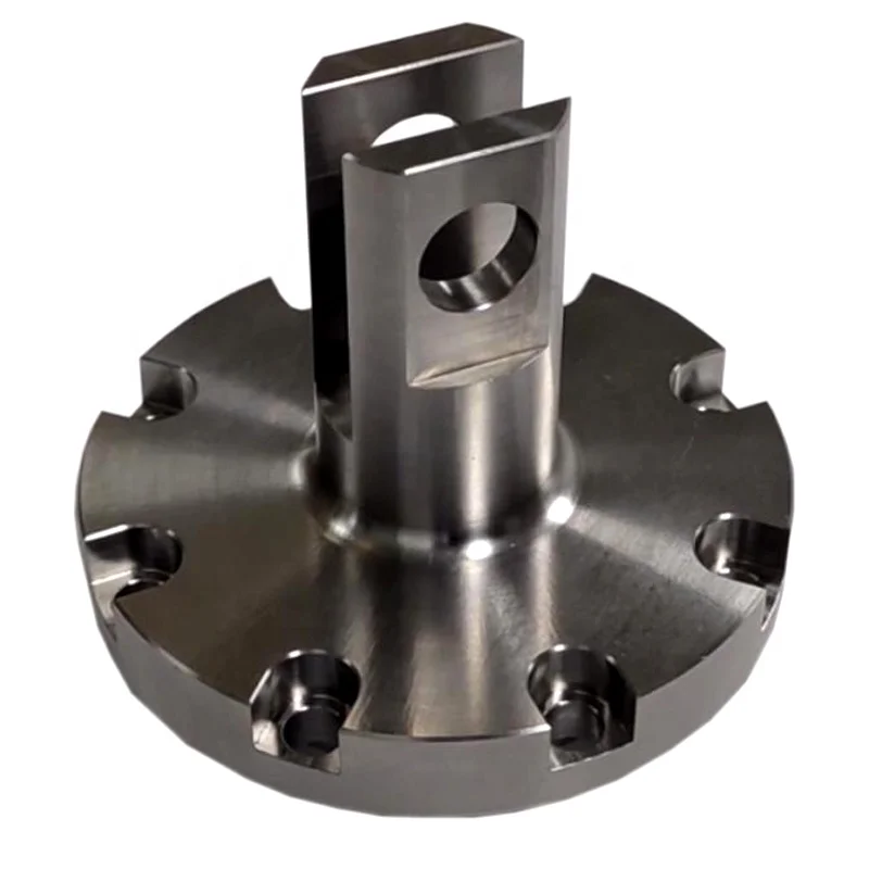 5 Axis CNC Metal customized cnc metal work Turning Stainless Steel Aluminum Titanium Brass CNC metal work