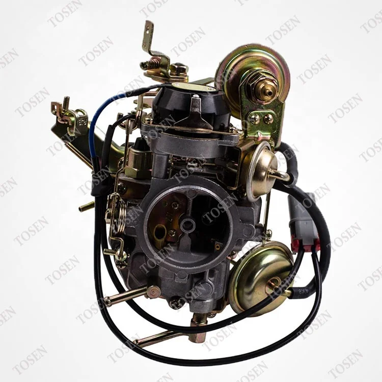 16010-G5211 автомобильный двигатель карбюратор для Nissan A15 Ларго Vanette Tc22 Gc22 Hitachi 86-другие детали двигателя