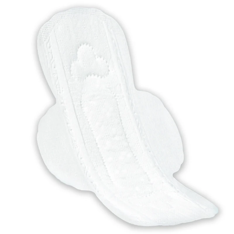 Shenghongda Custom Competitive Price Ladies Disposable Bio Degradable Sanitary  Pads for Medical