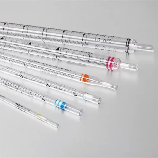Top sell 1ml 2ml 5ml 10ml 25ml 50ml Sterile disposable plastic Serological Pipette