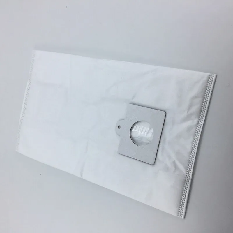  Горячая Распродажа Фильтрационные мешки для пылесоса типа C/Q - 5055 50557 и 50558 HEPA из синтетической ткани