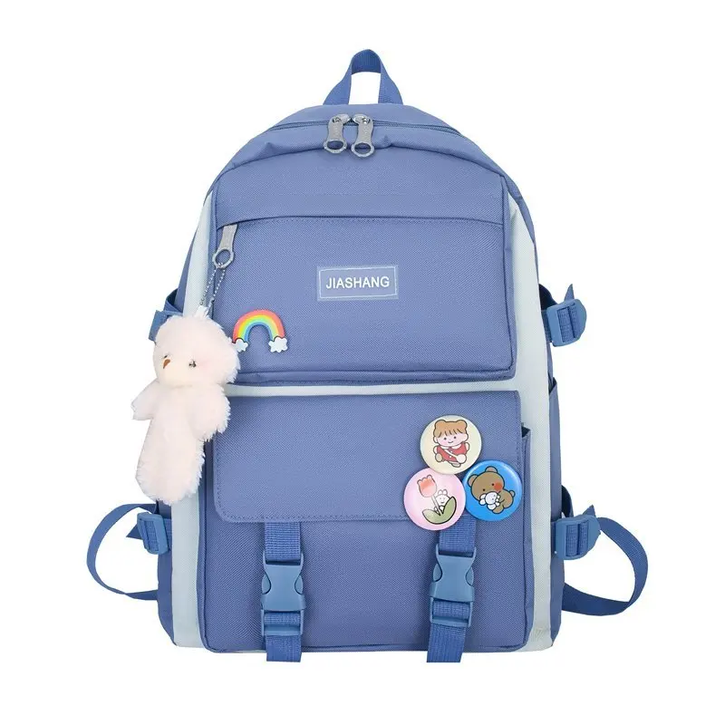 High Quality travel waterproof backpack school bags