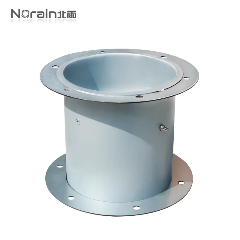 Fresh air check valve,ventilation system check valve, pipeline check valve