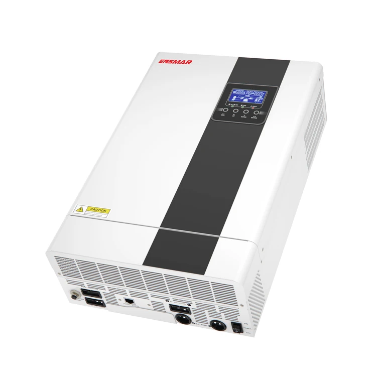 ENSMAR top hybrid grid tie inverter Dar es Salaam solar inverter house solar and inverter system