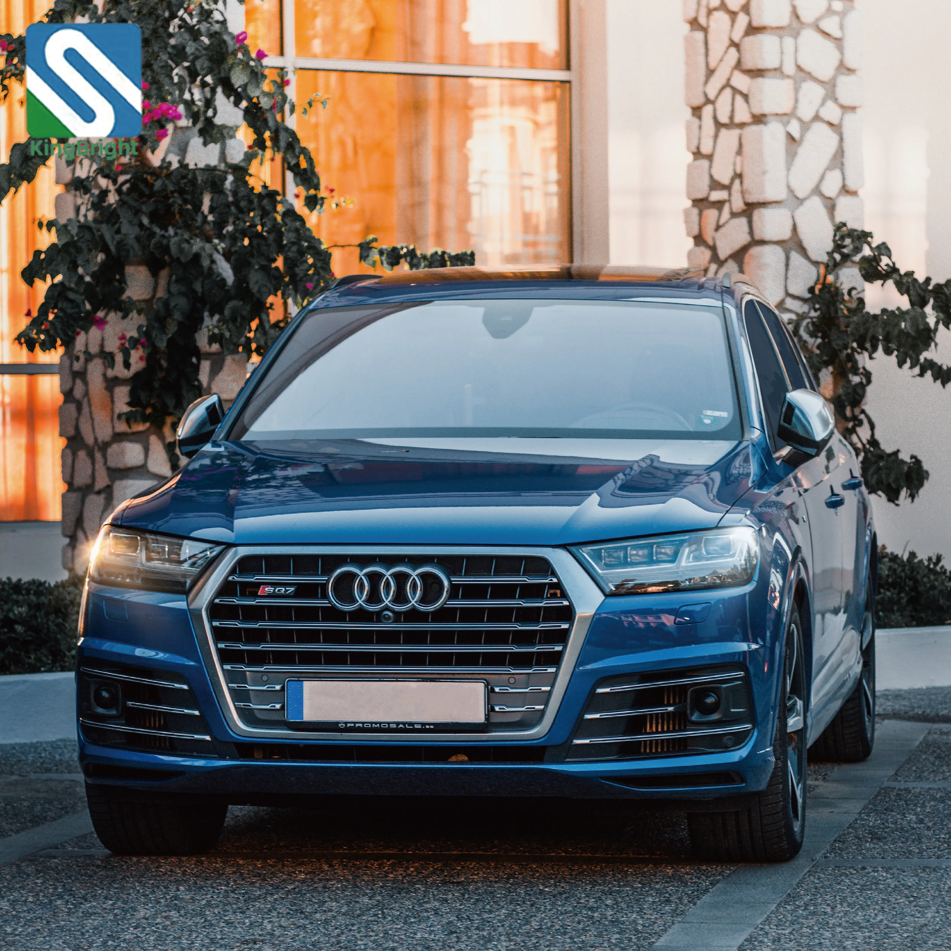 2022 new product spd black smart tint film for window tint remote