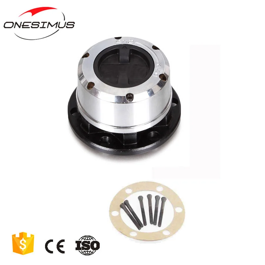 B012 AVM443 For MITSUBISHI Pajero Triton L200 4x4 Montero Galloper all 91 D-50 4x4 Auto Free Wheel Hub