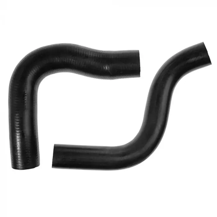 
oil resistant car engine elbow radiator rubber hose 