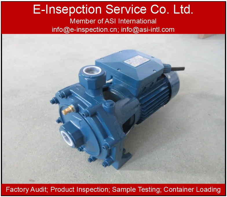 Professional Inspection service in China Fujian Zhejiang Shanghai inspection Bump pre shipment inspection service