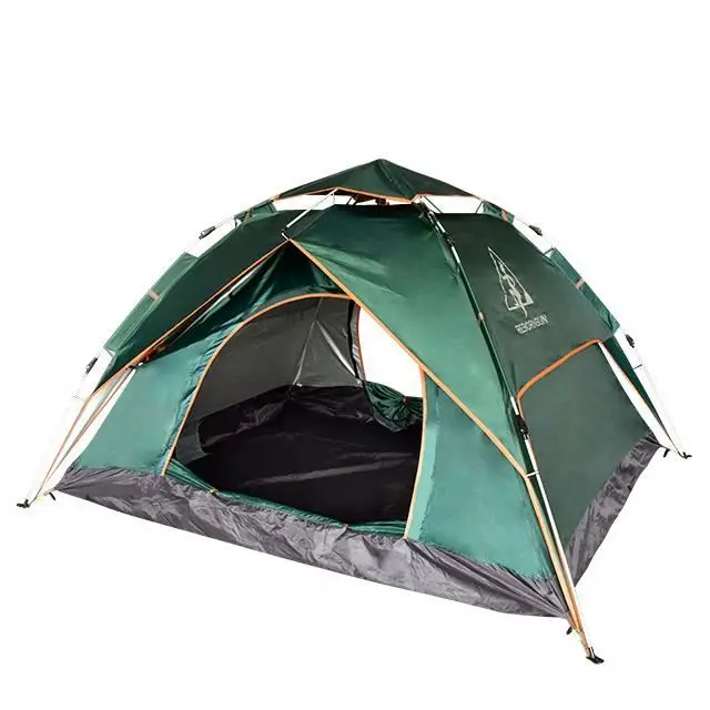 
Custom Portable Outdoor Waterproof Camping Shelters Portable Car Tent Robinson Camping 