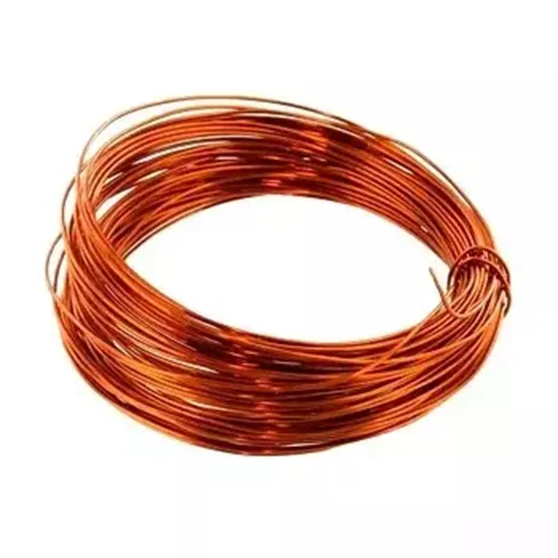 Copper wire for cable making machine 1.5mm copper wire for motor winding