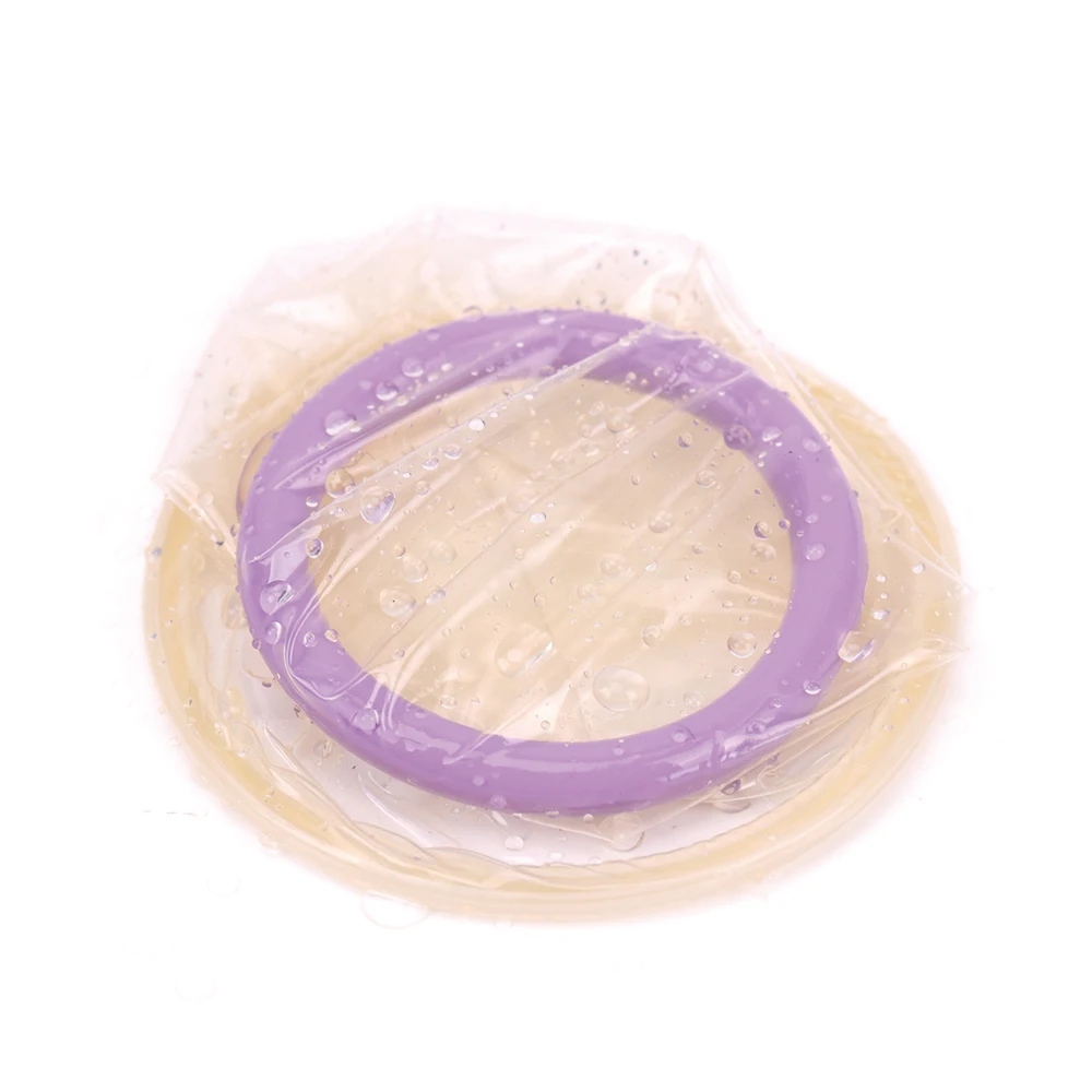 Special Contraceptive Female Lady Condom For Women