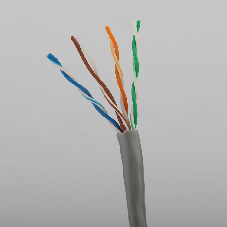  Oem внутренний наружный Utp Ftp Sftp Cat 5E 5 6A 6 7 8 кабель Cat5E Cat5 Cat6A Cat6 Cat7 Cat8 сетевой Ethernet
