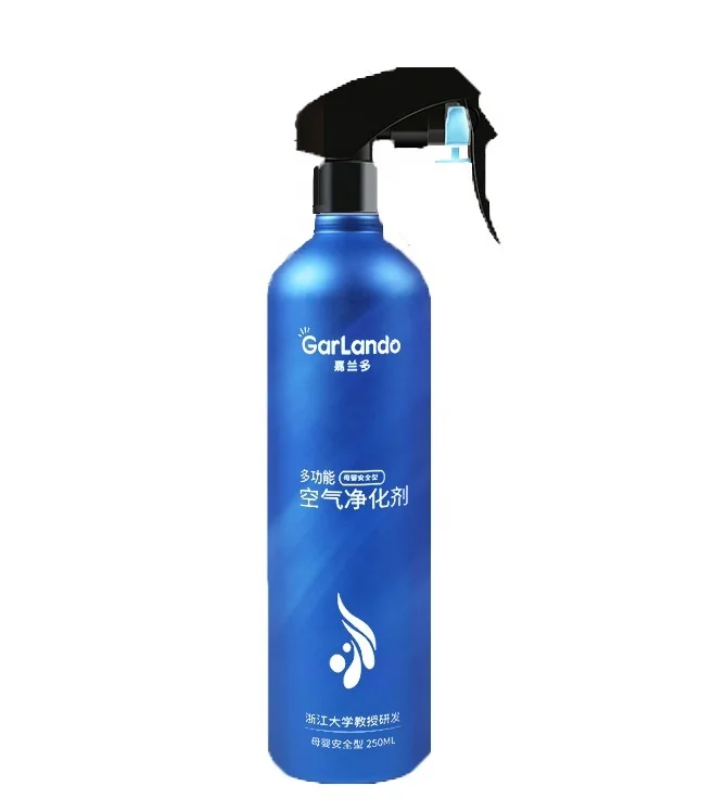 New biotechnology Long lasting ambientadores GarLando decoration deodorant