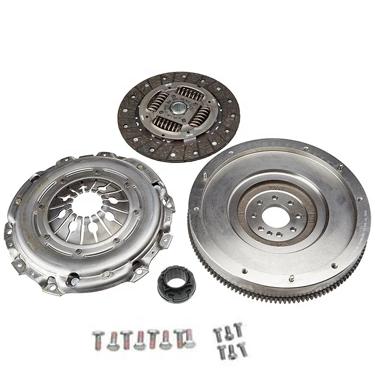 Clutch Kit For VALEO 835007 KIT 4P CONVERSION KIT For PEUGEOT 307