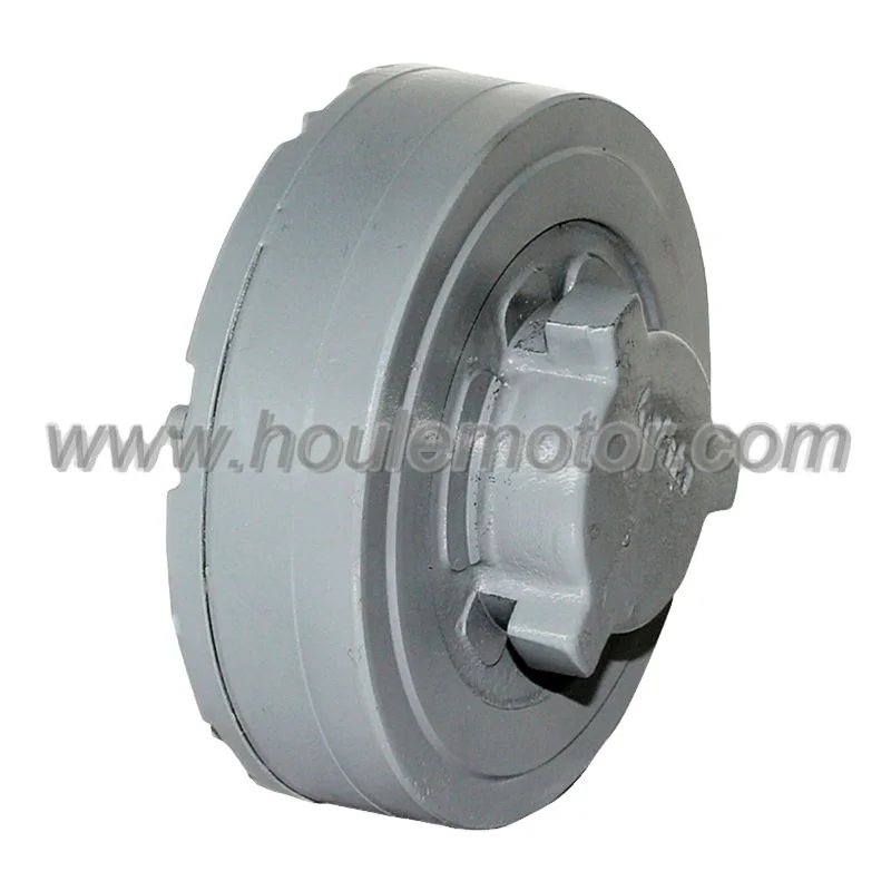 XD-154 multifunctional floor scrubber burnisher with butterfly handle