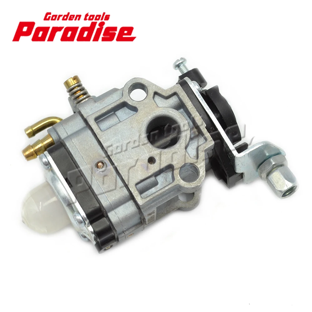 40-5 Engine 43CC MP15 Carburetor For Brush Cutter
