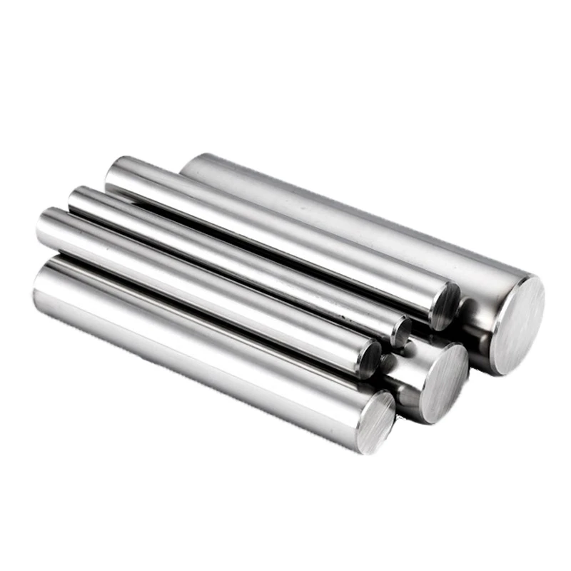 Welded 304 stainless steel round bar prices