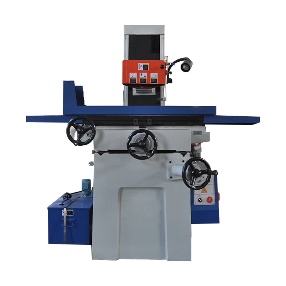  Hoston MY1230 Hydraulic Automatic Precision Surface