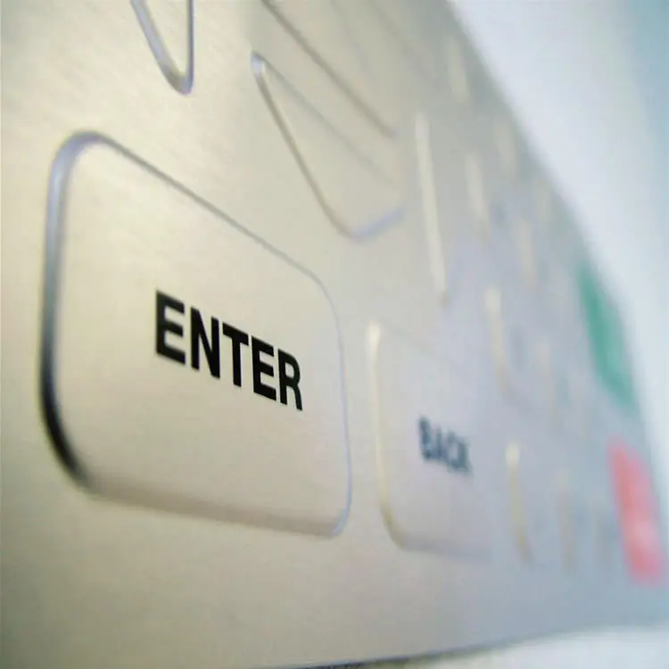 Autotex Replacement PET Film Rolls Polyester Film V150