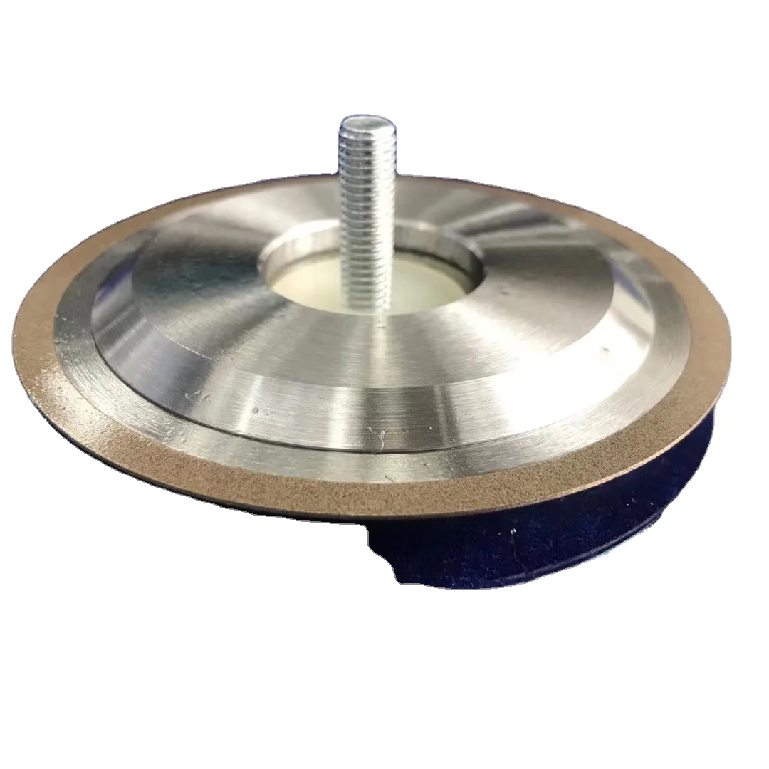 125mm diamond Grinding Wheel\/disc for Circular Saws Grinding Wheel For Circular Saw grinder machine