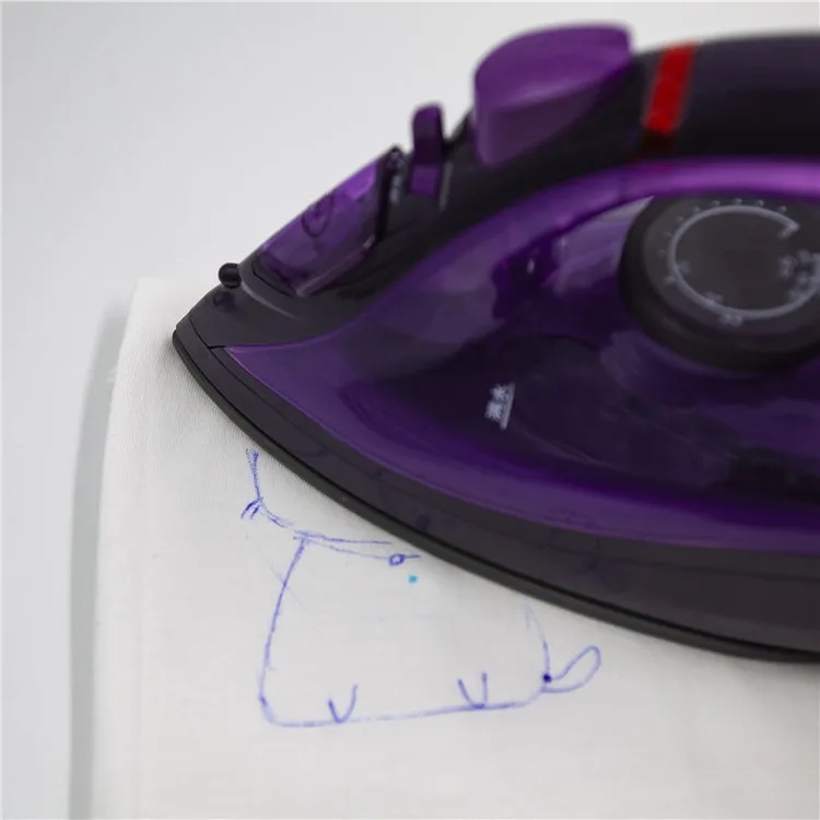 Colorful Fabric Marking Pen Heat Erasable Pen easily heat erasable & wash off for sewing quilting fabrics