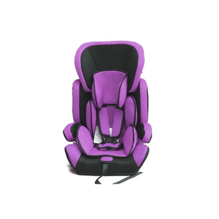 Hot sale factory direct price car seat baby child luxury baby car seat all in 1