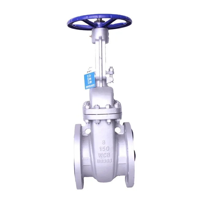 Клапан затвора ANSI API600 класс 150 фунтов OEM/ODM