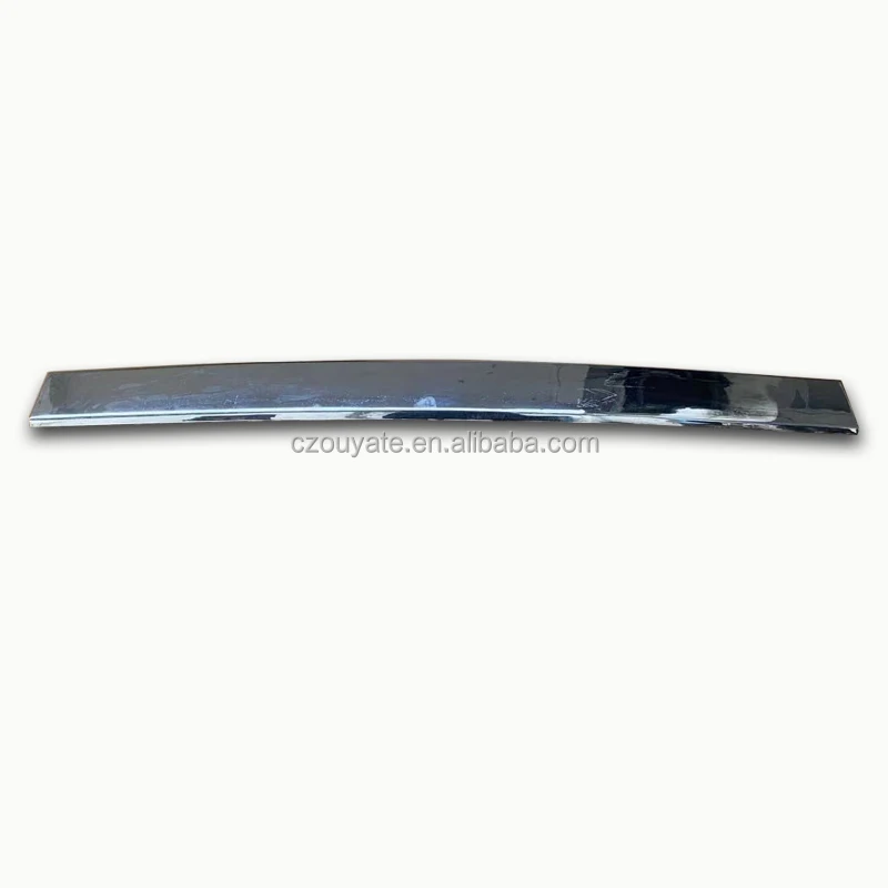 95270506 95270509 Car Rear Trunk Light Trim Strip For Chevrolet Cruze 2009