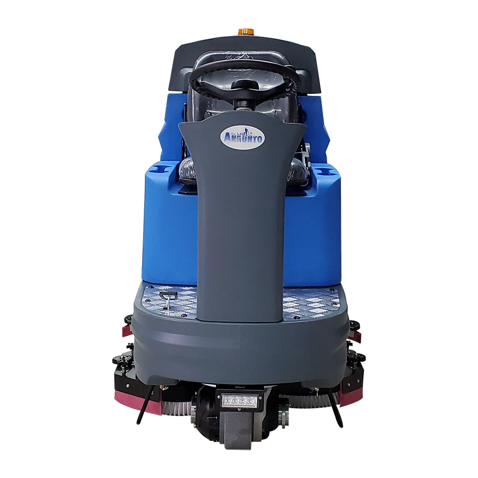 Made In China Durable Floor Cleaning Equipment For Hospitals