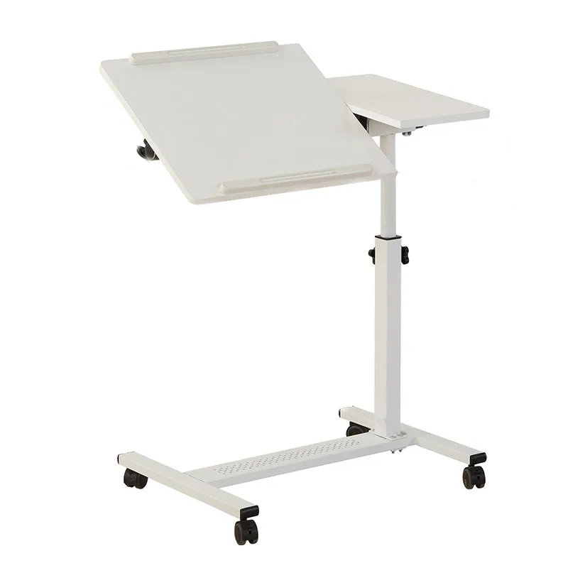 Adjustable table Angle adjustable table height multi-functional computer table for bedroom
