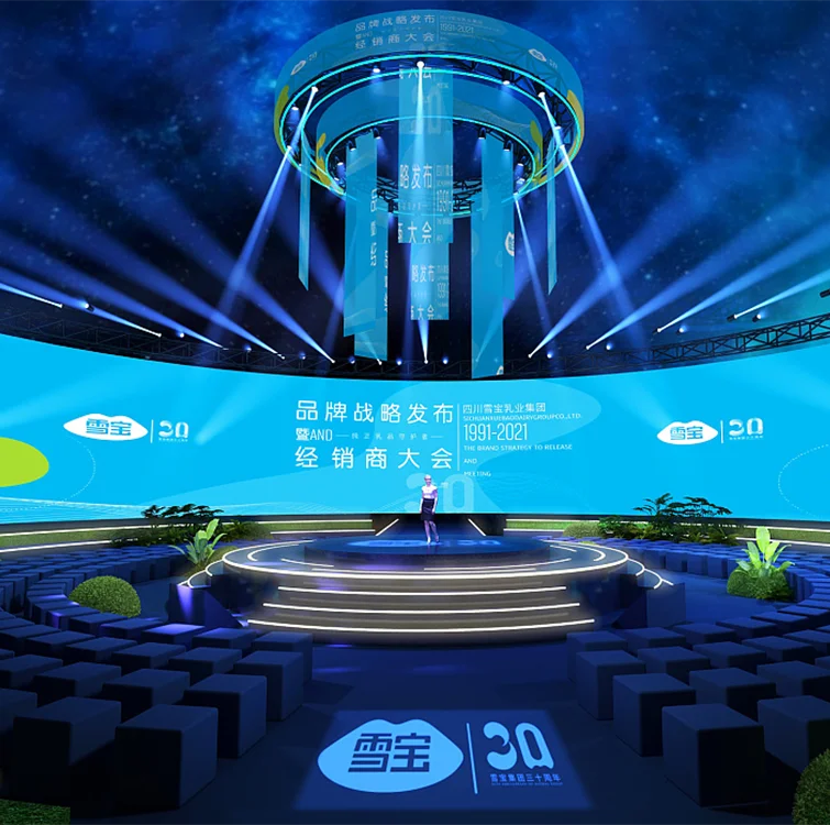 Promotional Top Quality Exerior Architectural Design 3D Modeling Design Service