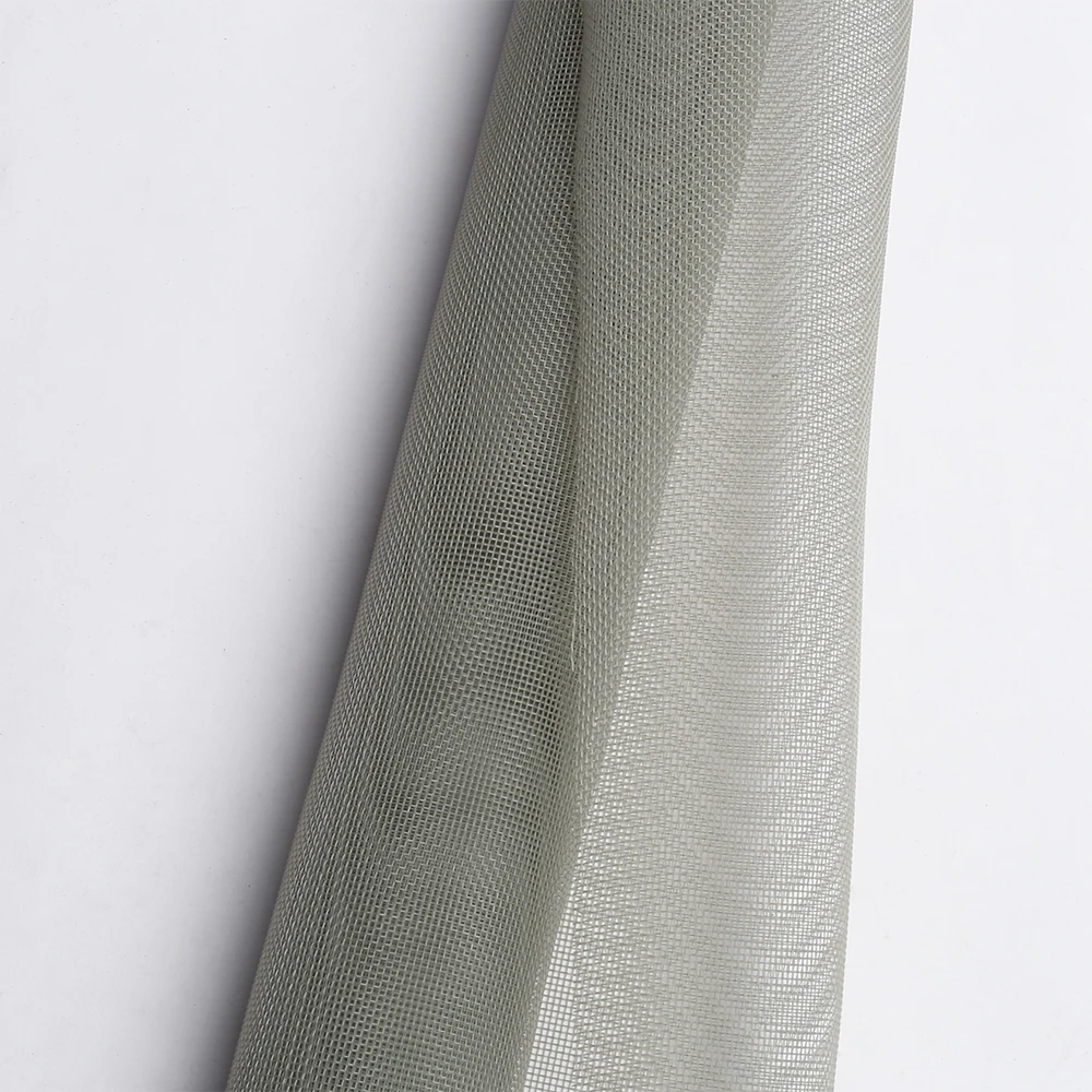24 26 Сетка ПП полипропилен окна двери нержавеющей стали перфорированный лист москитная сетка