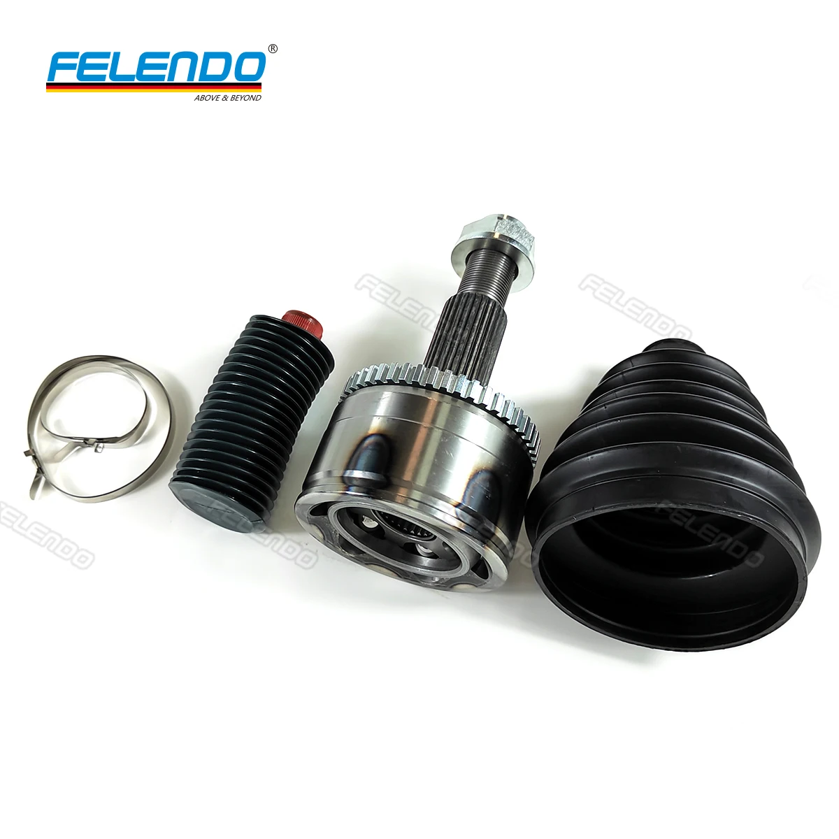 Landnovo Engine Parts CV Joint For LR Discovery 3 2005-2009 Disocvery 4 2010-2016 Range Sport TDJ500030 LR060382 LR072069