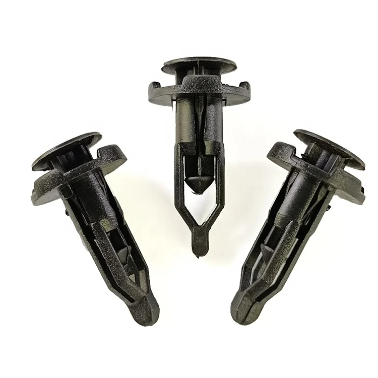 52161-02020;5216102020 8.7mm Hole Auto bumeper retainer clips used for cars