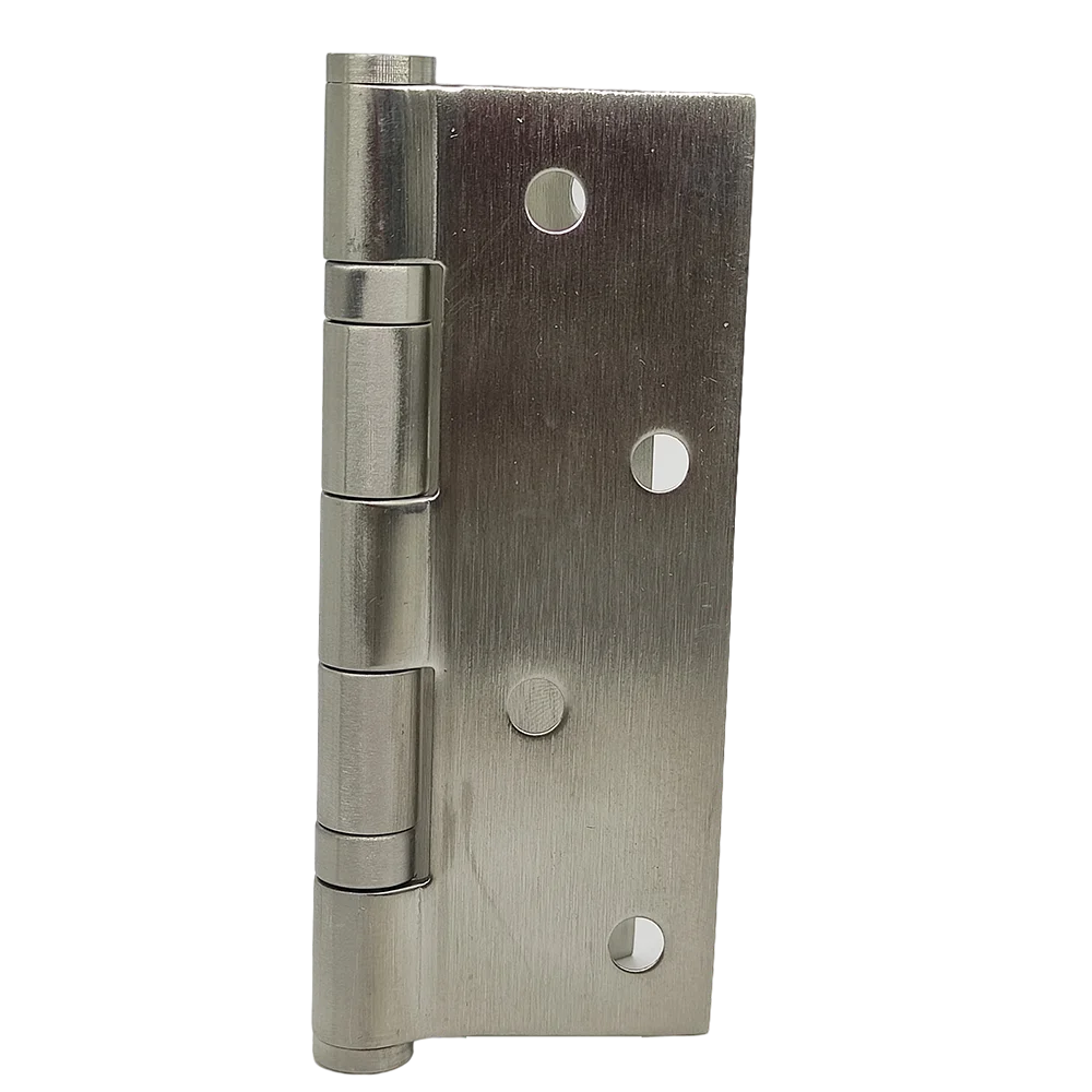 360 180 Degree SUS 304 Internal Wooden Door Hinges for Heavy Doors