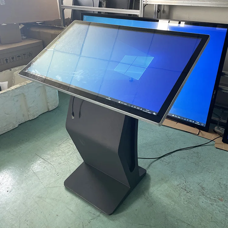 Factory 21.5 32 43 49 55 65Inch chinese xvideos monitor for advertising equipment screen other advertising equipment