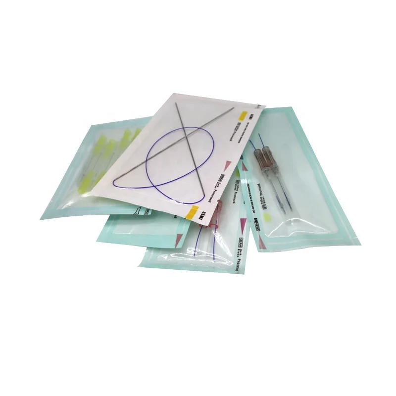 PCL Tornado Screw 26g/27g 38MM PDO Beauty Lifting Threads with Sharp Needle