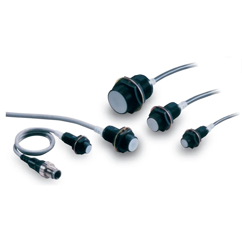 E2EQ-X4X1 Inductive proximity Sensor switch M12 M18 M30 E2EQ-X8X1 E2EQ-X15X1 E2EQ-X3D1 E2EQ-X7D1 E2EQ-X10D1 -M1TJ0.3M