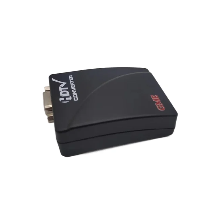 Professional Manufacturer  HDTV VGA To HDMI Converter / Adapter /  Adaptor