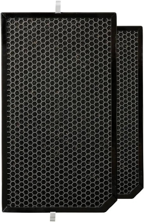 High Performance AirDoctor H13 Replacement Filter Set for Air Doctor AD5000 Air Cleaner Purifier Essential Part for AD5000 Model