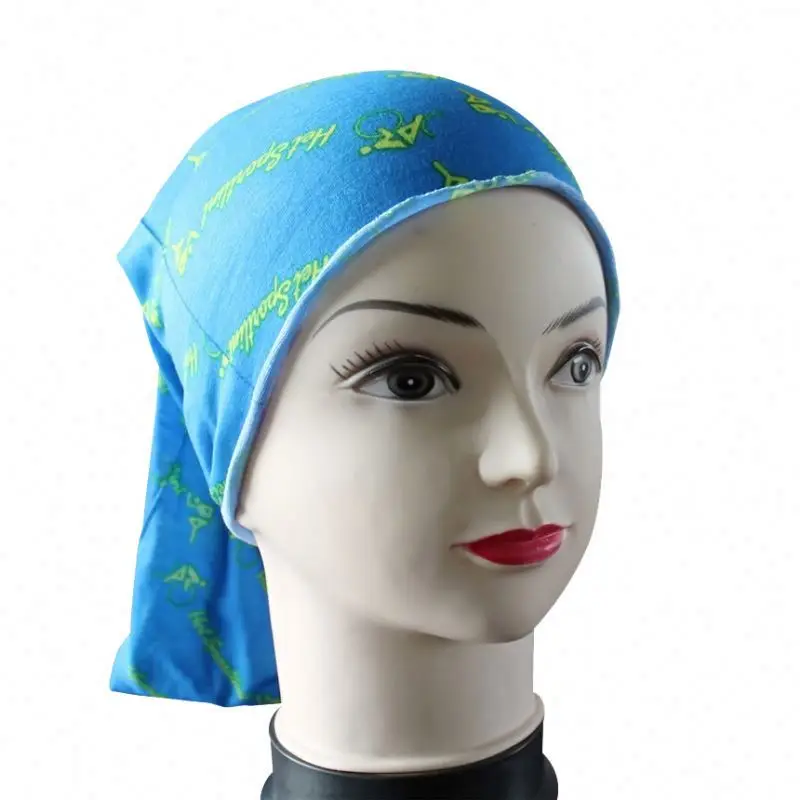 Seamless Multifunctional Neck Bandanas Sport Good Price For Wholesale multi functional sport seamless tube bandana