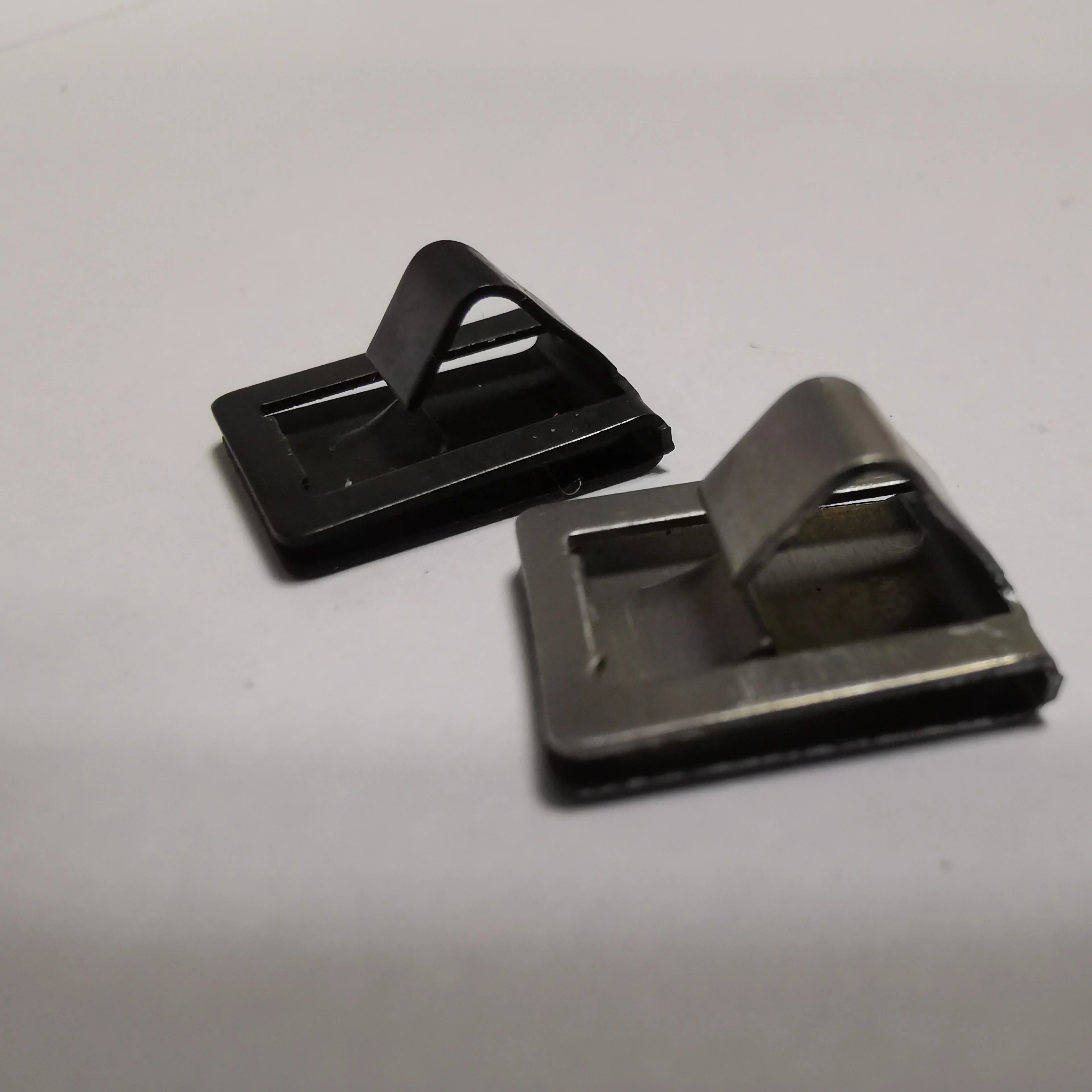 
v shape spring clip automotive spring clips fasteners wire rope clips 