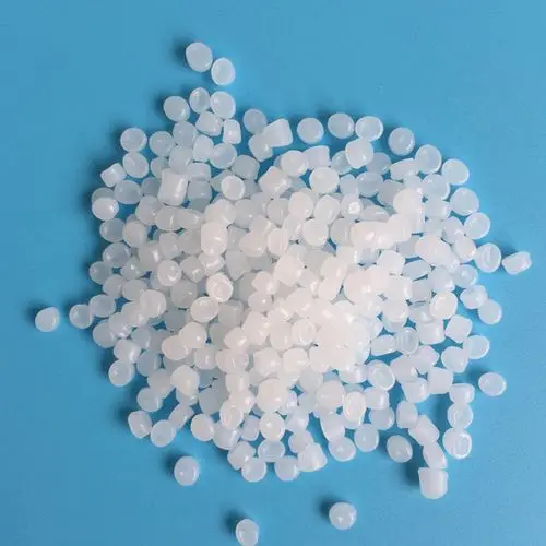 POLYPROPYLENE HOMOPOLYMER