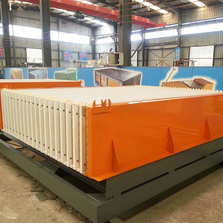 Concrete Wall Panel Making Machine Lightweight Panels