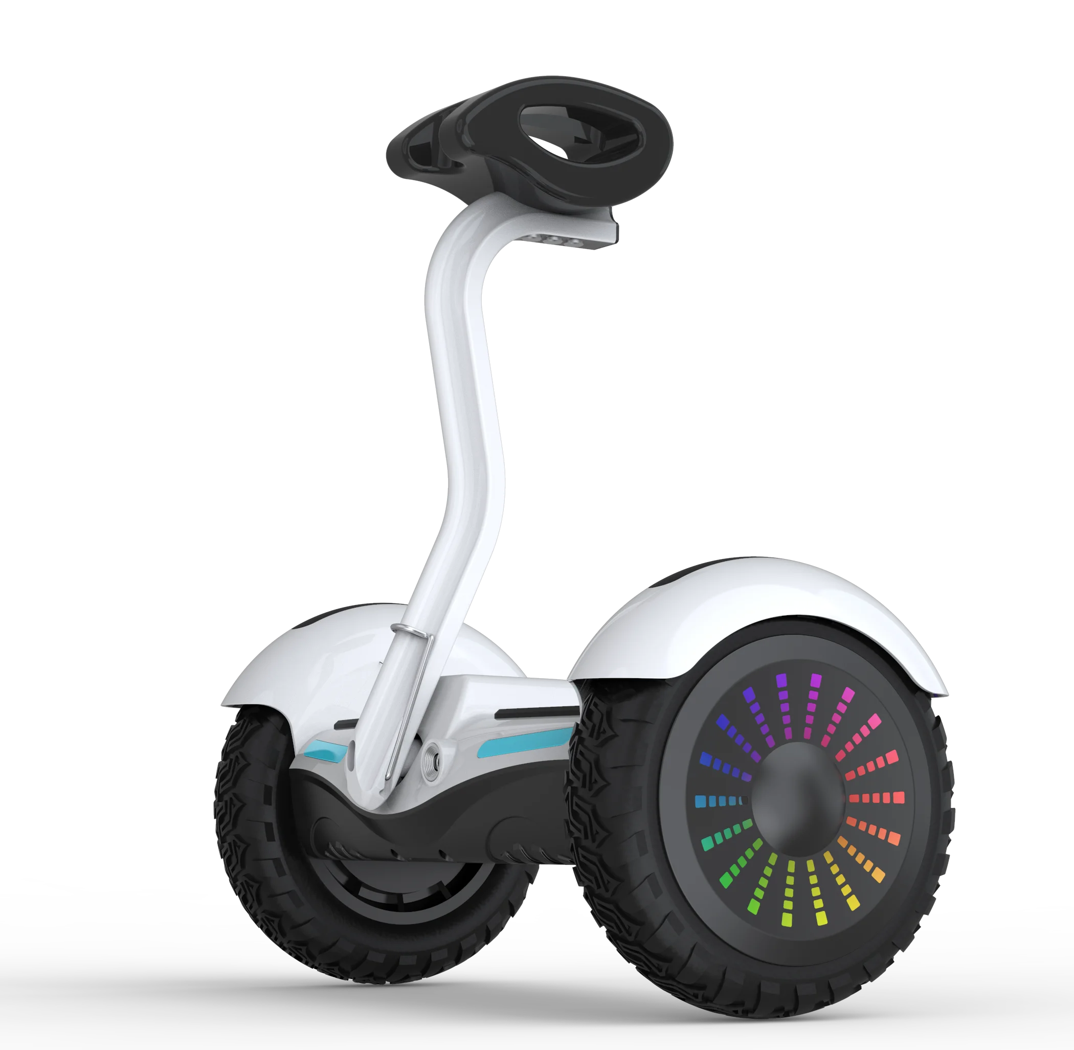  Самобалансирующийся электрический скутер AERLANG S11 гироскутер 10 дюймов 36